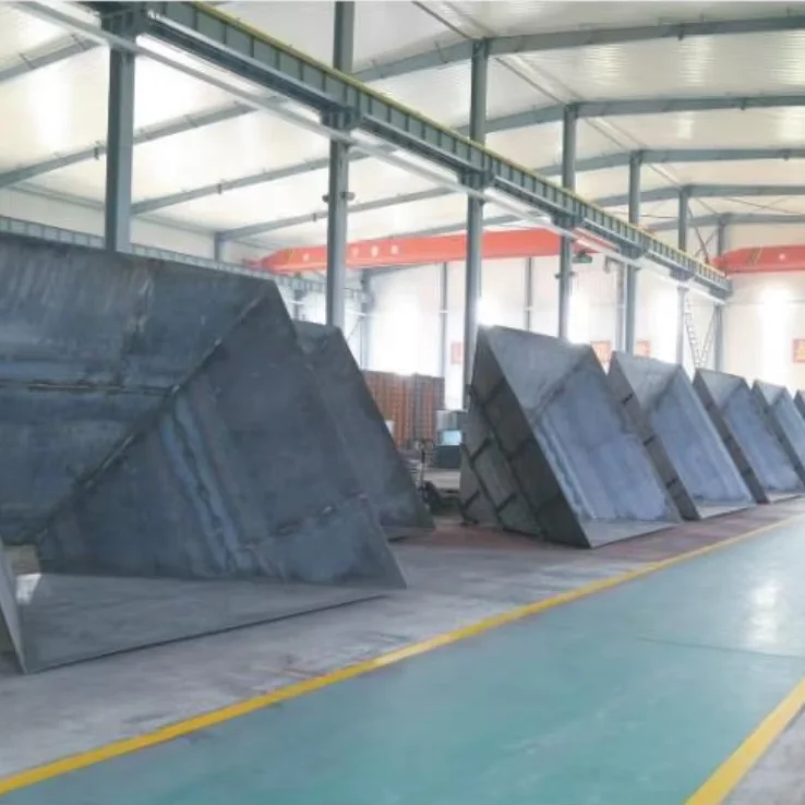 Easy Maintenance Automatic Pulse Jet Bag Filter Dust Collector OEM Customized Filter Dust Collector