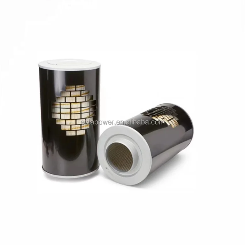 Air Filter cleaner element for  Diesel Generator KTA-50-G3 Engine Parts KTA50