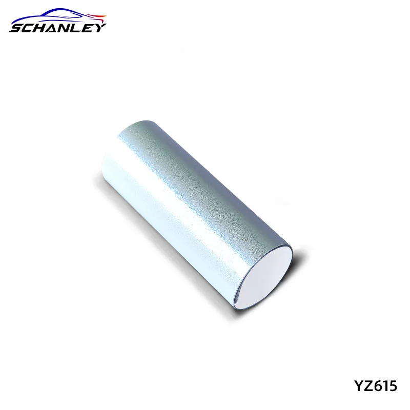 SCHANLEY Matte Chameleon Purple Blue Porcelain Manufacturer Auto Foil Vinyl Car Wrap Matt Diamond Purple Charm Red Car Protector