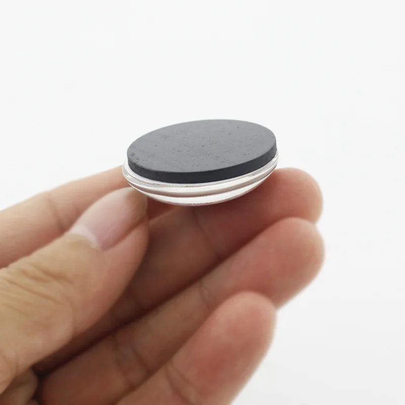 Wholesale Custom Glass Magnets Modern Design Shape Style Motivational Whiteboard Photo for Refrigerator Office Cabinets