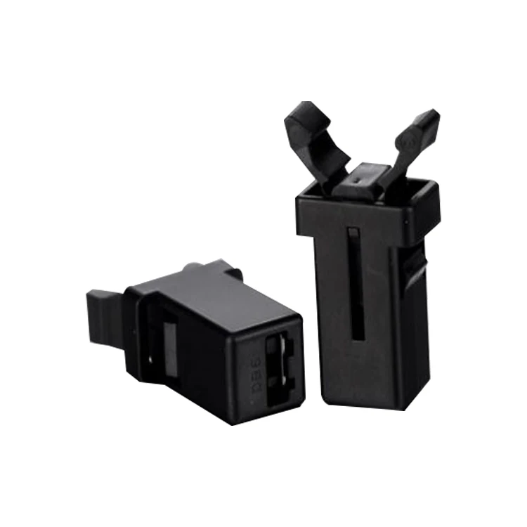 Plastic Door Lock Latch For Box Cover Or Light With good quality