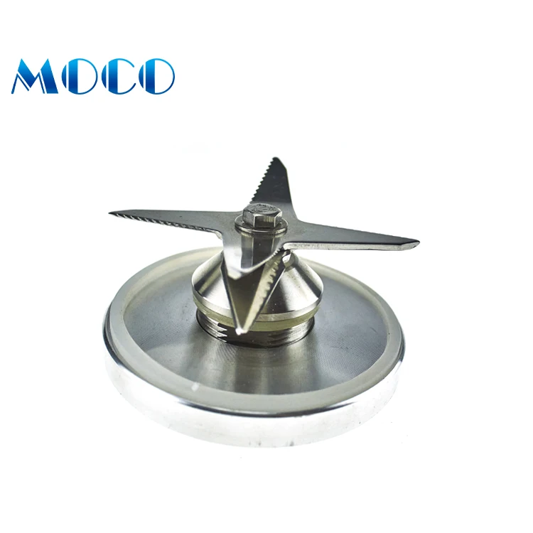 9 years experience factory supply  Oster latest top blender blades spare parts