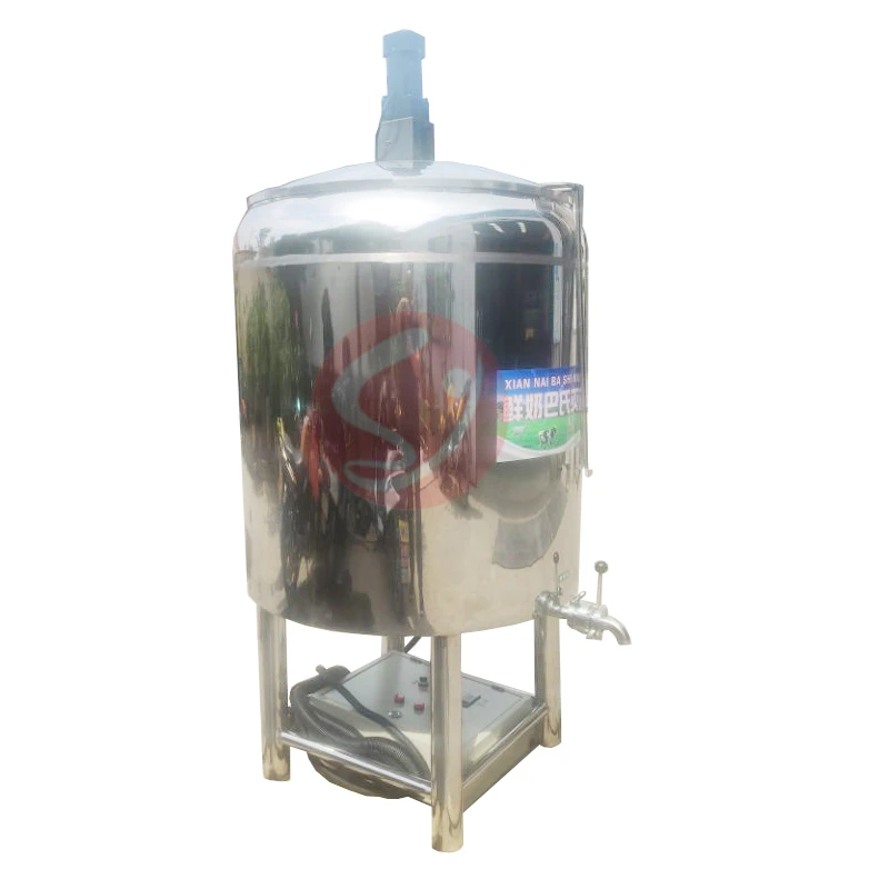 Pasteurization Machine vegestable preserves in jars