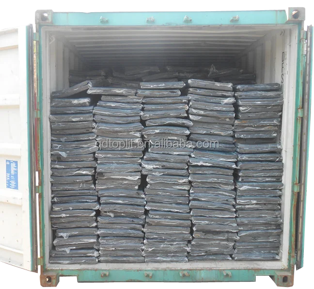 Регенерированная резина для шин/рециркуляция резины/натуральная Резина