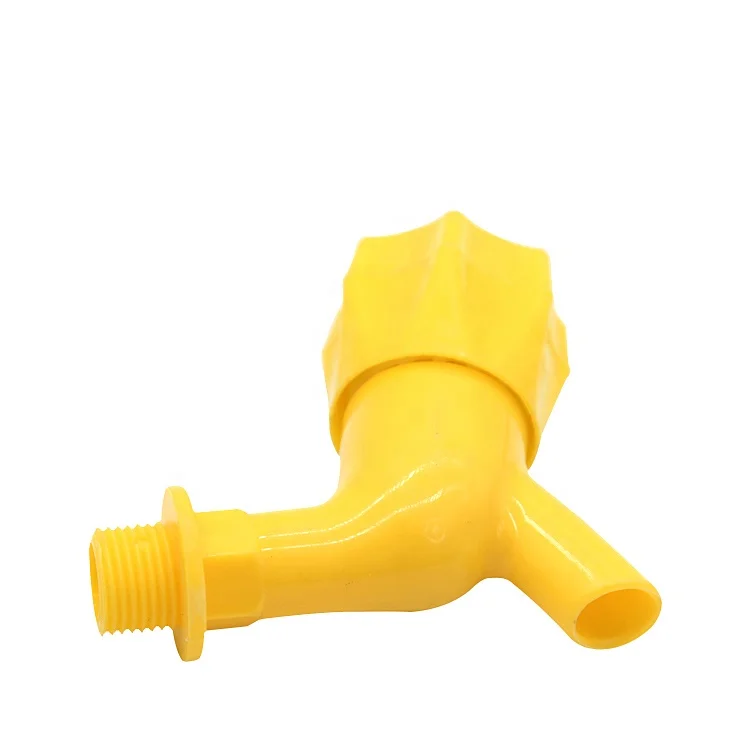 Поливинилхлоридный диспенсер для воды Grosna, кран поло, кран для подачи воды