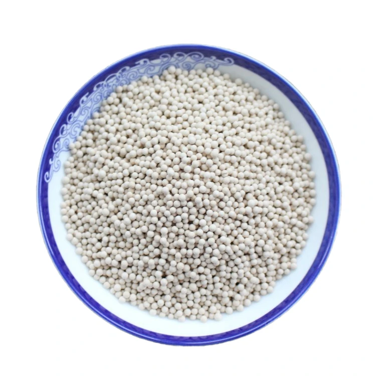 Hot Sale Oxygen Generator 13X-HP Molecular Sieve Zeolite Beads For PSA