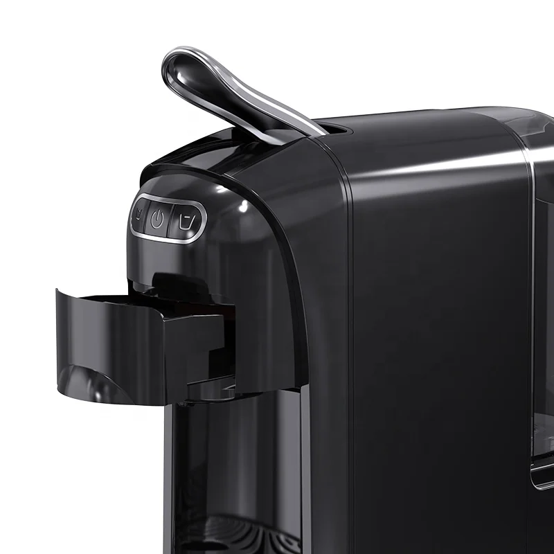 3IN1 Coffee Maker K-cup Capsule Coffee Machine Espresso Machine Electric Coffee Machine
