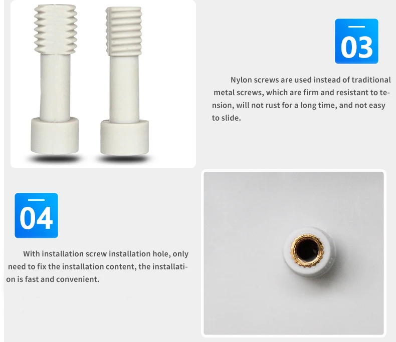 Водонепроницаемая распределительная коробка 65*50*55 95*65*55 80*80*70 110*80*45 110*80*50 110*80*70 Водонепроницаемая электрическая коробка IP67