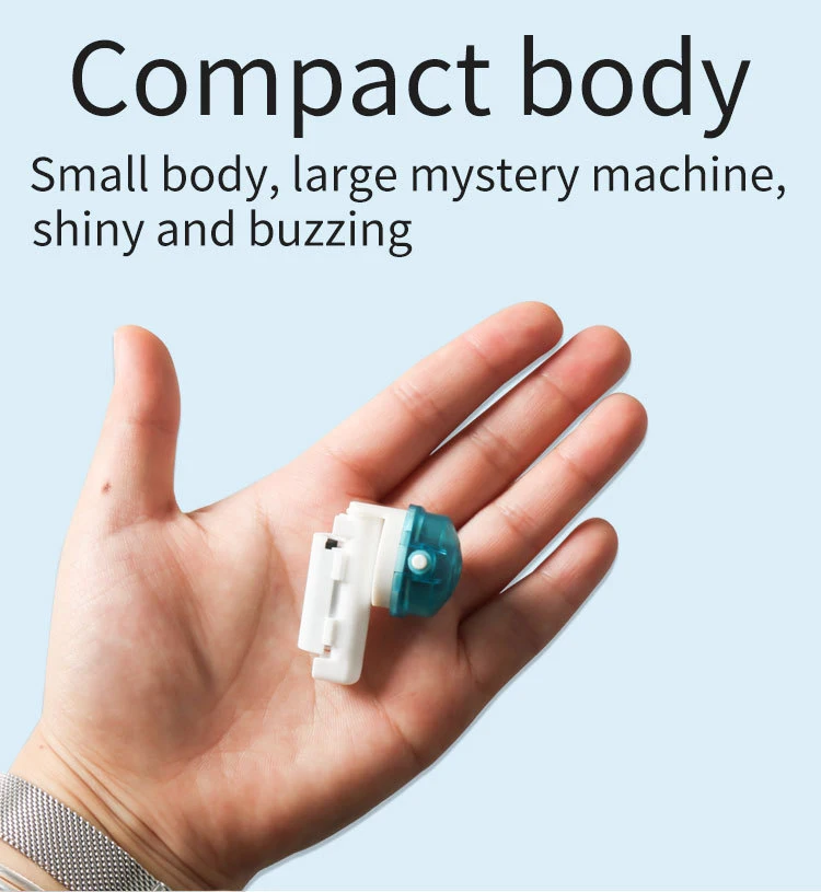 Wholesale intelligent fishing rod led light for night fishing