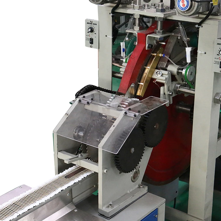 Hot Sale Factory Direct Price Cosmetic Cotton Pad Making Machine