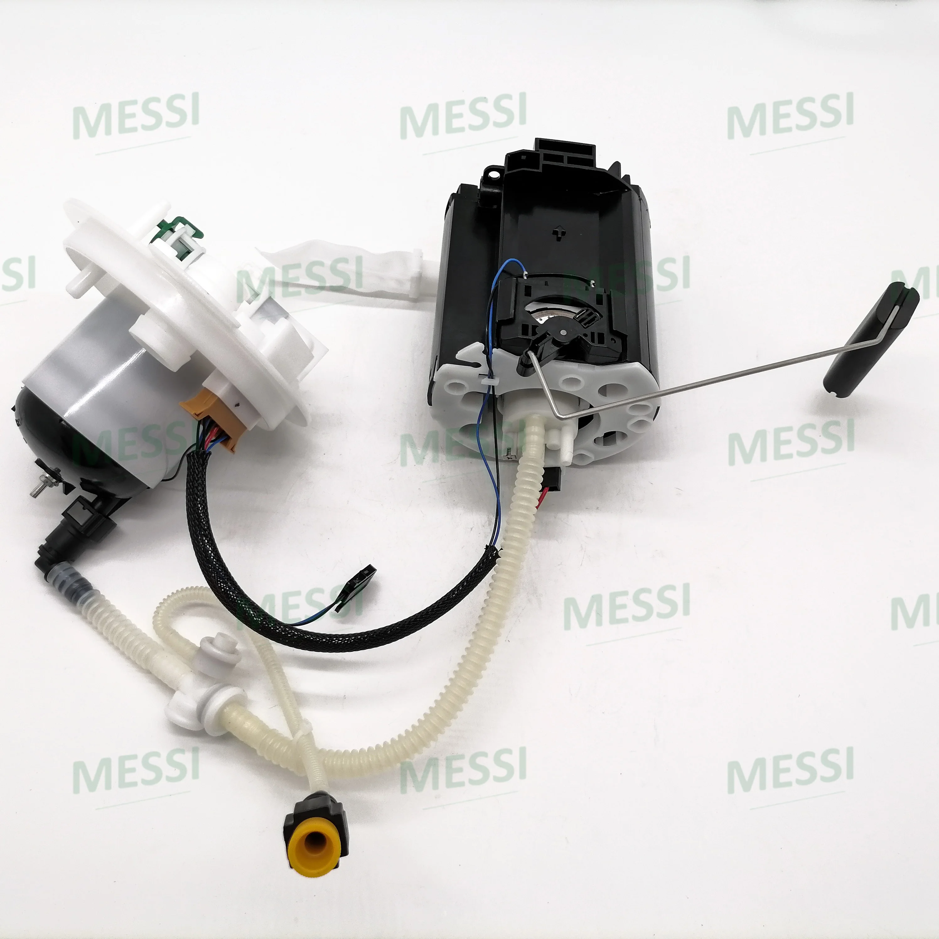 Fuel Pump LR038601 3.2L Si6 Petrol LR020016 LR010433 LR008219 LR005621 Fit for Land Rover Freelander 2 Auto Engine Parts LD11479