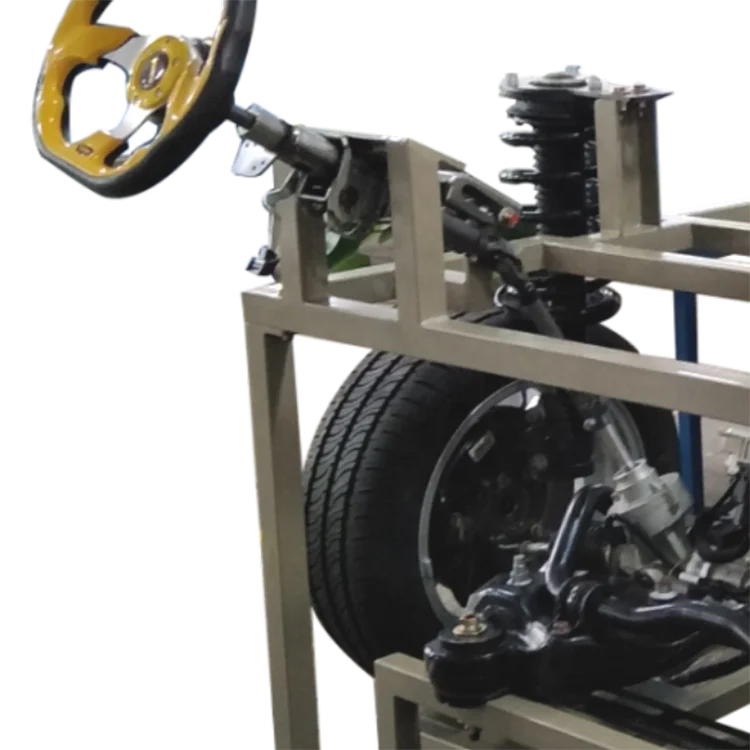 Latest wholesale high quality BYD E5 Electric Power Steering (EPS) Training Bench