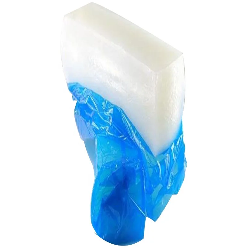 Precipitated Silicone Rubber