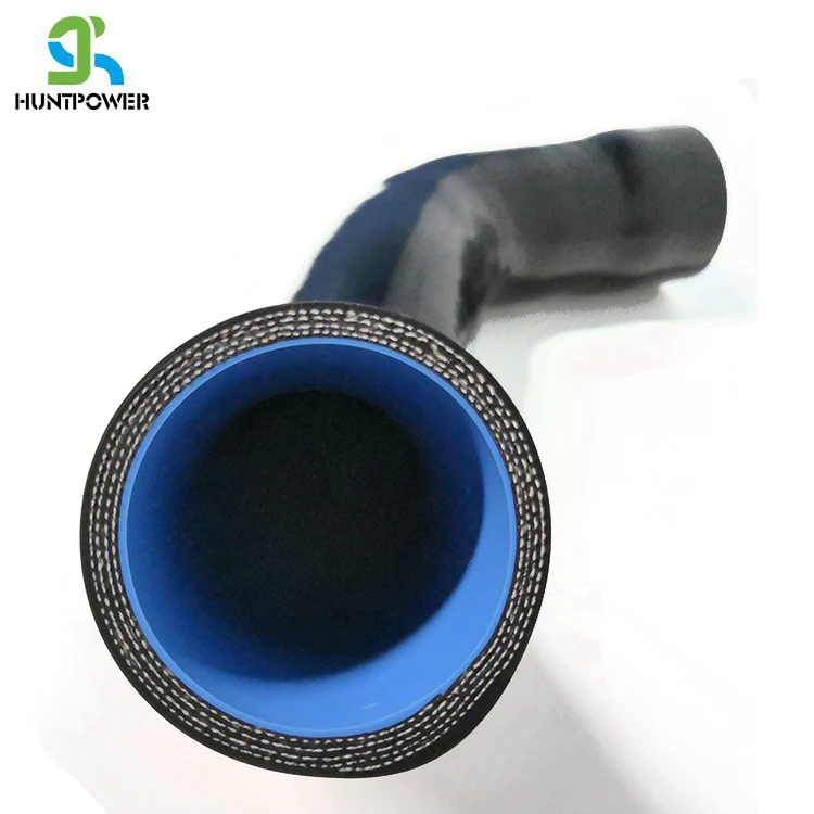 Factory Price Wholesale Car Radiator Hose Heat Resistance Rubber Hose Epdm Hose
