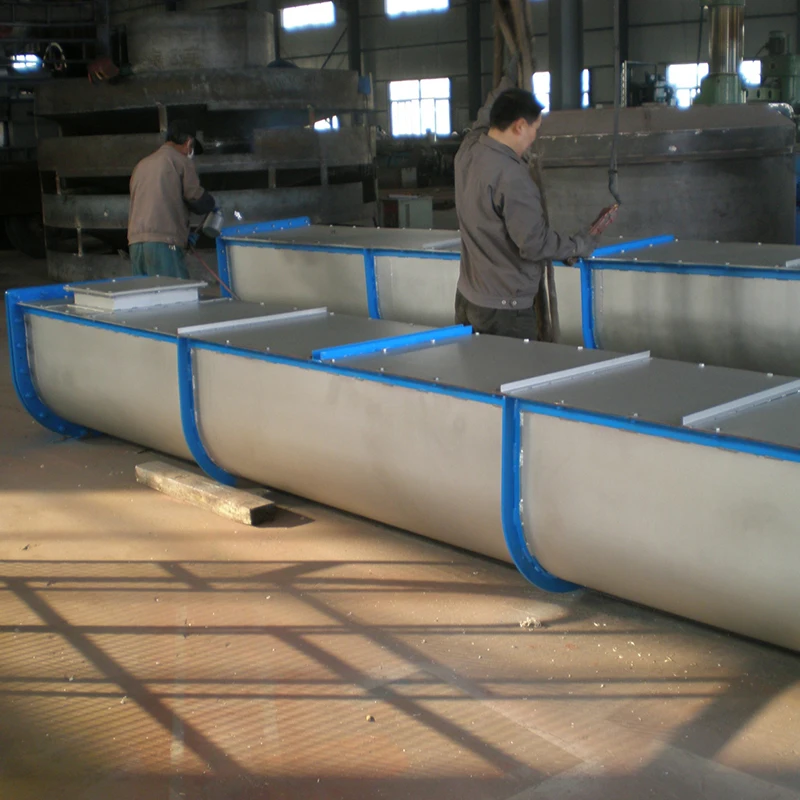 Специальный винт-конец спиральной структуры спираль из нержавеющей стали, земельный шнек сверлы, винтовой конвейер