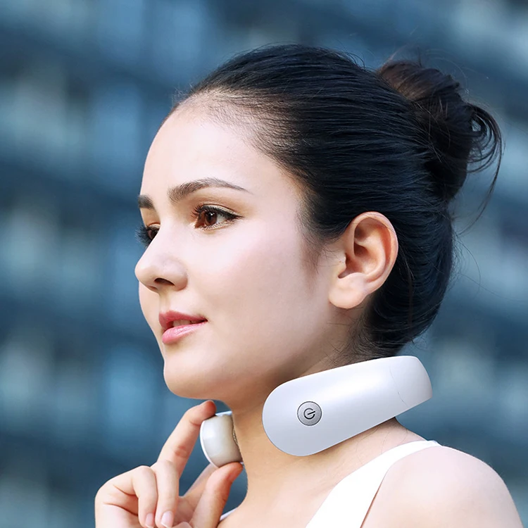 
Infrared neck shoulder body massage apparatus in guangzhou 