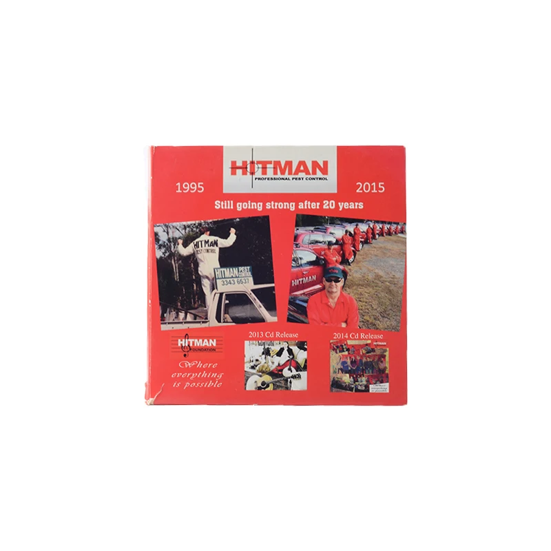 Hot Selling Publishing Disc Replication Cd/Dvd Cd Duplication