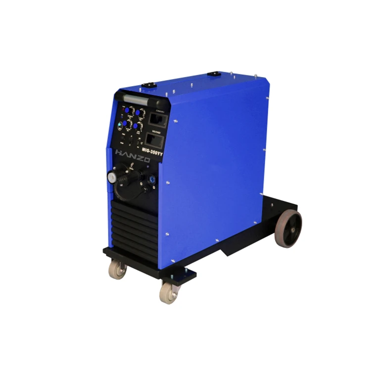 Soldadora Mig NB-270 Welders, Maquinas De Soldar Welding Machine