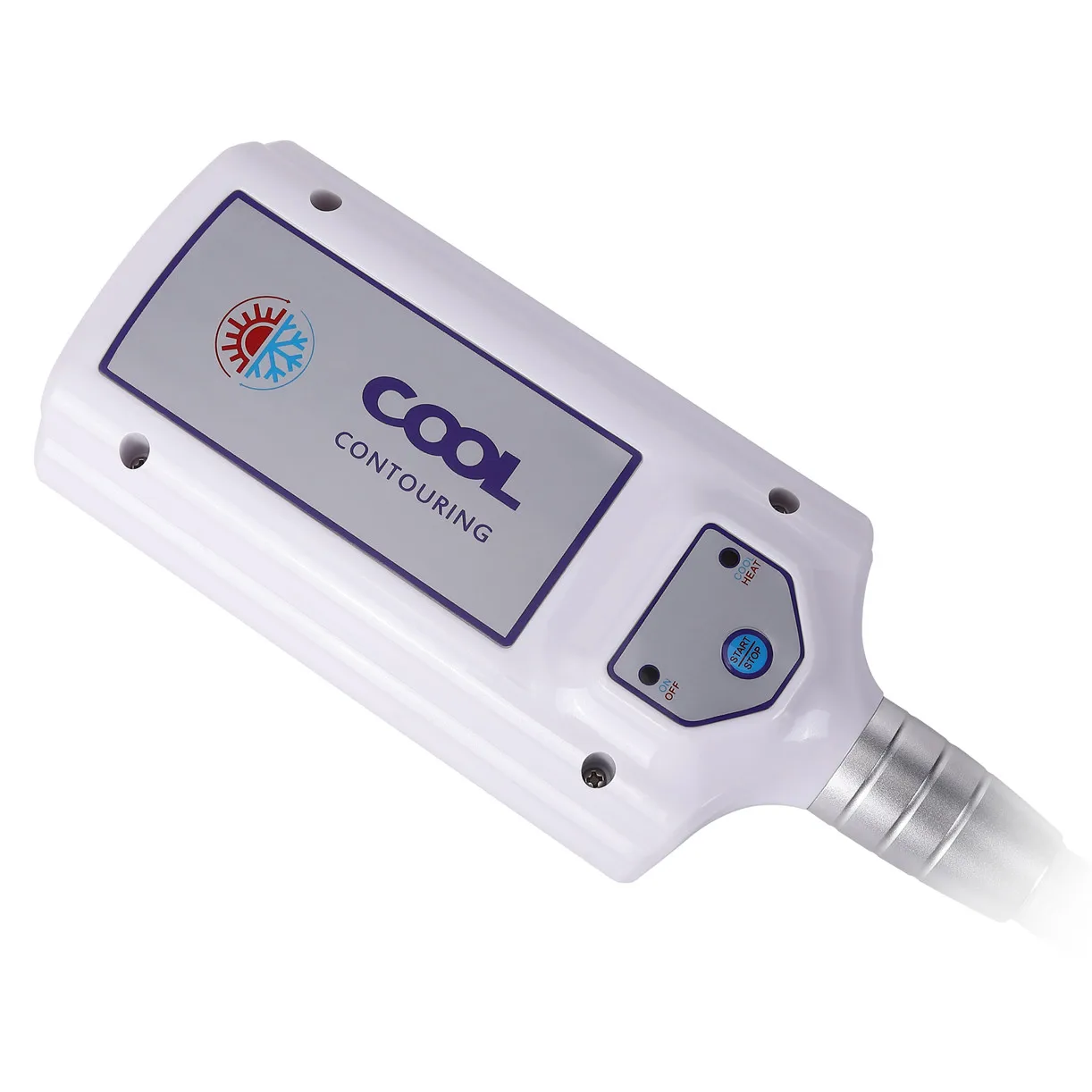 Hight Quality Fat Burner Body Slimming Ice Sculpture Pad Machine