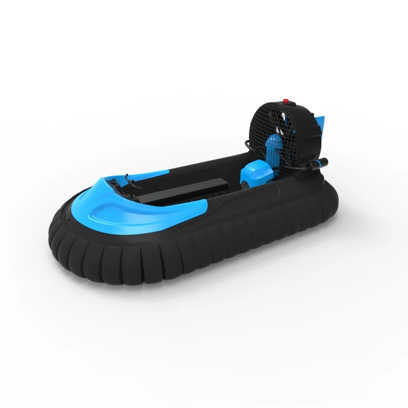 China wholesale cheap price leisure mini rc hovercraft personal