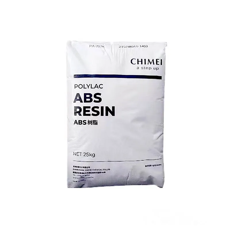 Plastic Pellets ABS Granules ABS  FOR ABS PA-764B Taiwan Chi Mei