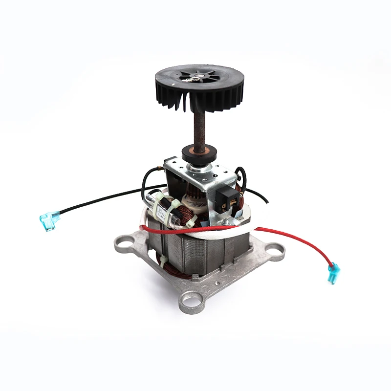 Многофункциональный коммерческий блендер электродвигатель переменного тока мотор 1500 Вт
