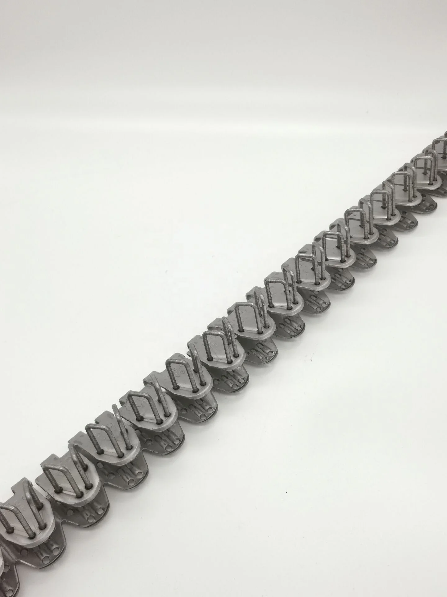 Chinese Factory Outlet High Quality Record V6 Fastener for Conveyor Belt