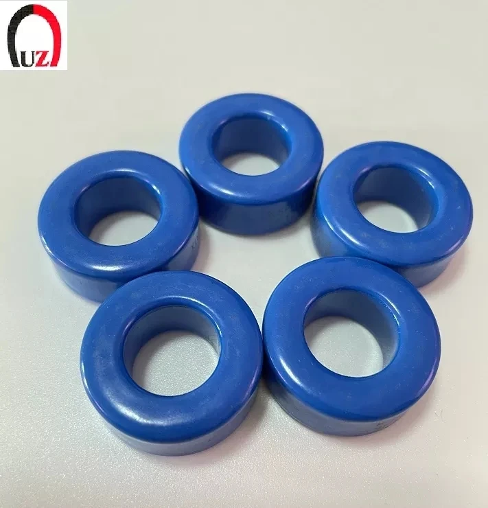 Soft Magnetic Toroid Core MPP Core CM400125 CM330060 CM270125 CM166125 CM172125 CM330125 CM358125