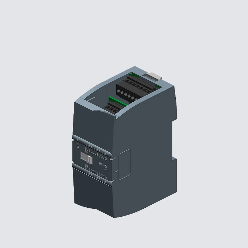 Original price optimal plc controller programmable logic controller 6ES7223-1QH32-0XB0