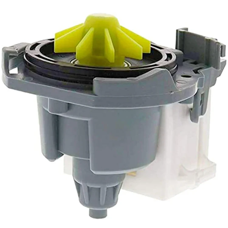 W10348269 Сливной насос для посудомоечной машины подходит Сменный