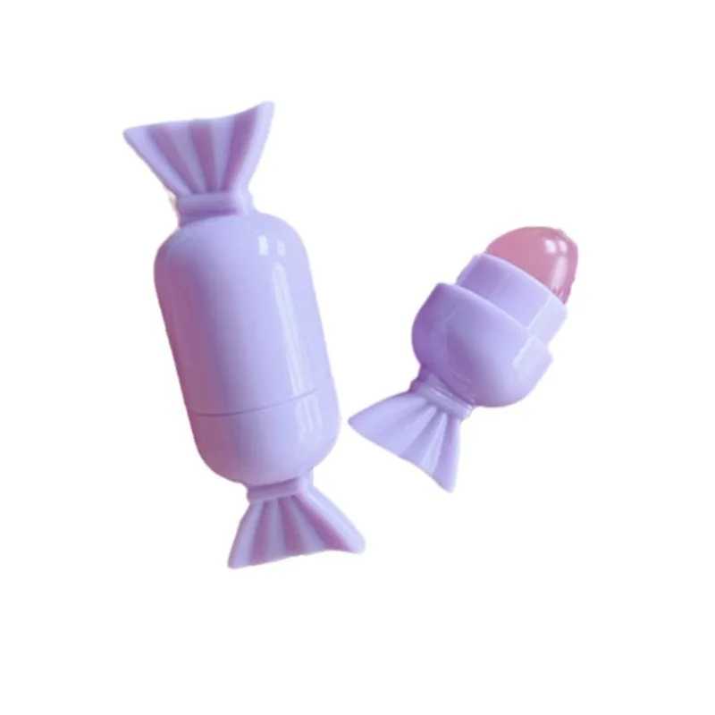 OEM ODM Custom Silicone Lip Brush Head Jelly Head Mini Portable Lipstick Brush Blush Finger Belly Concealer Makeup Brush Set