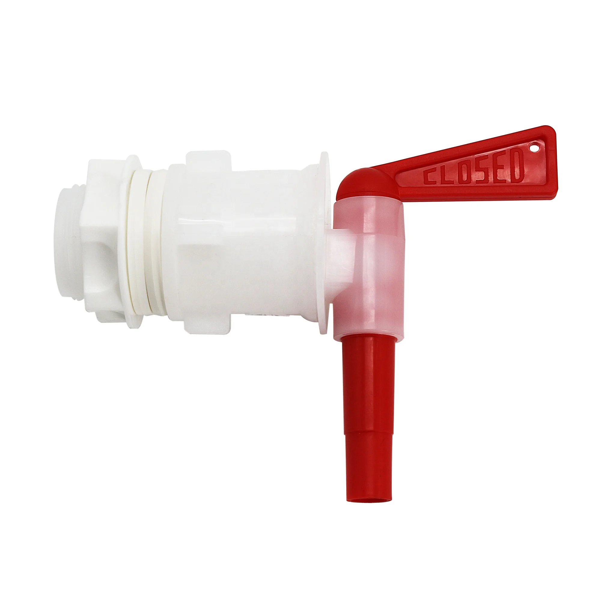 Wholesale Homebrew Beer Brew Bottling Bucket Plastic Spigot Tap Replacement Spigot, Fermenter Beer Bucket Spigot