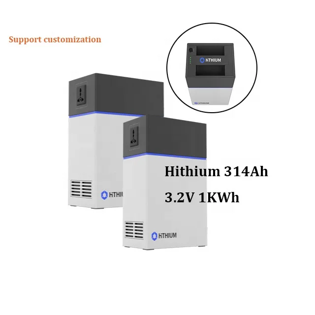 Outdoor Camping Pure Sine Wave Energy Supply Charging 220V 240V Portable Battery Power Station Build in Hithium Battery Cell