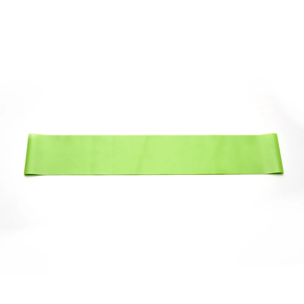 Hip Circle Mini Loop Band Fitness Elastic Band Pilates Training Yoga Elastic Stretch Resistance Bands set