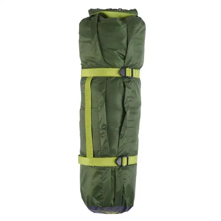 Customizable 2-Person Ripstop Nylon Seam-Taped Ultralight Tent Breathable Waterproof and Wind-Resistant for Camping Hiking