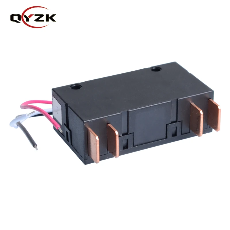 Relays  2phase coil Dc 12 v volt 4 pins 60a 250vac 2 coil magnetic latching relay for electricity meter live wire entanglement
