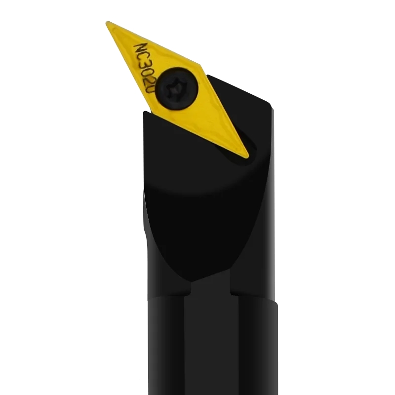 Screw Clamp Locking Tool Cnc Turning Insert Lathe Hole Rod Inner Hole Tool