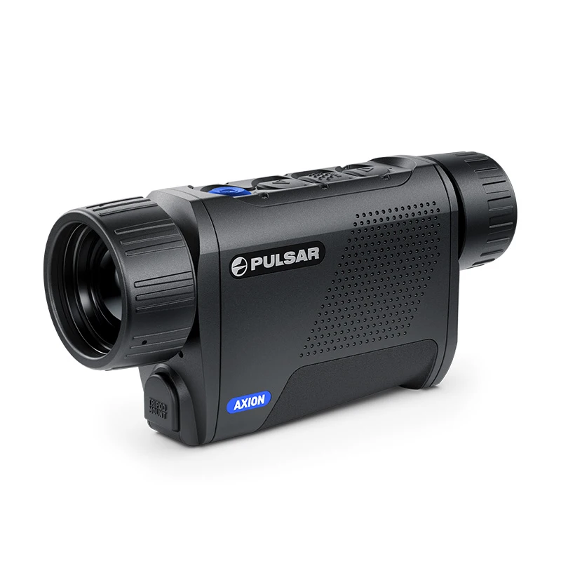 Pulsar Axion XQ38 lrf оптический ручной объем тепловизионный