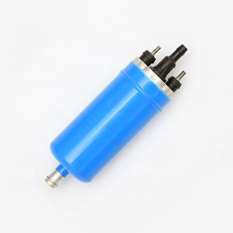HX500701 E8260 0580464038 12V 8.2A low price high performance fuel pump