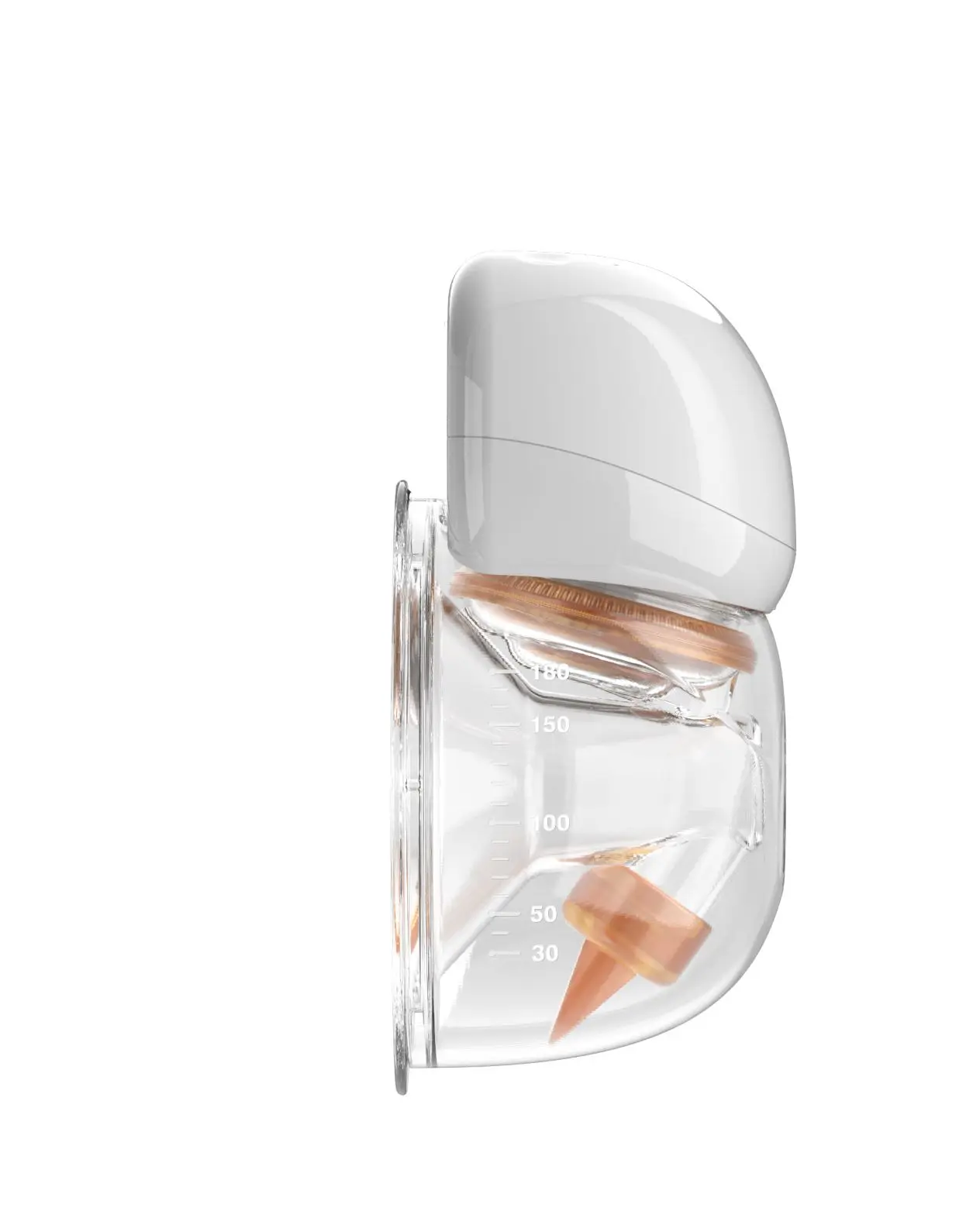 Tektecho New Design Portable Breast Pump Backpack