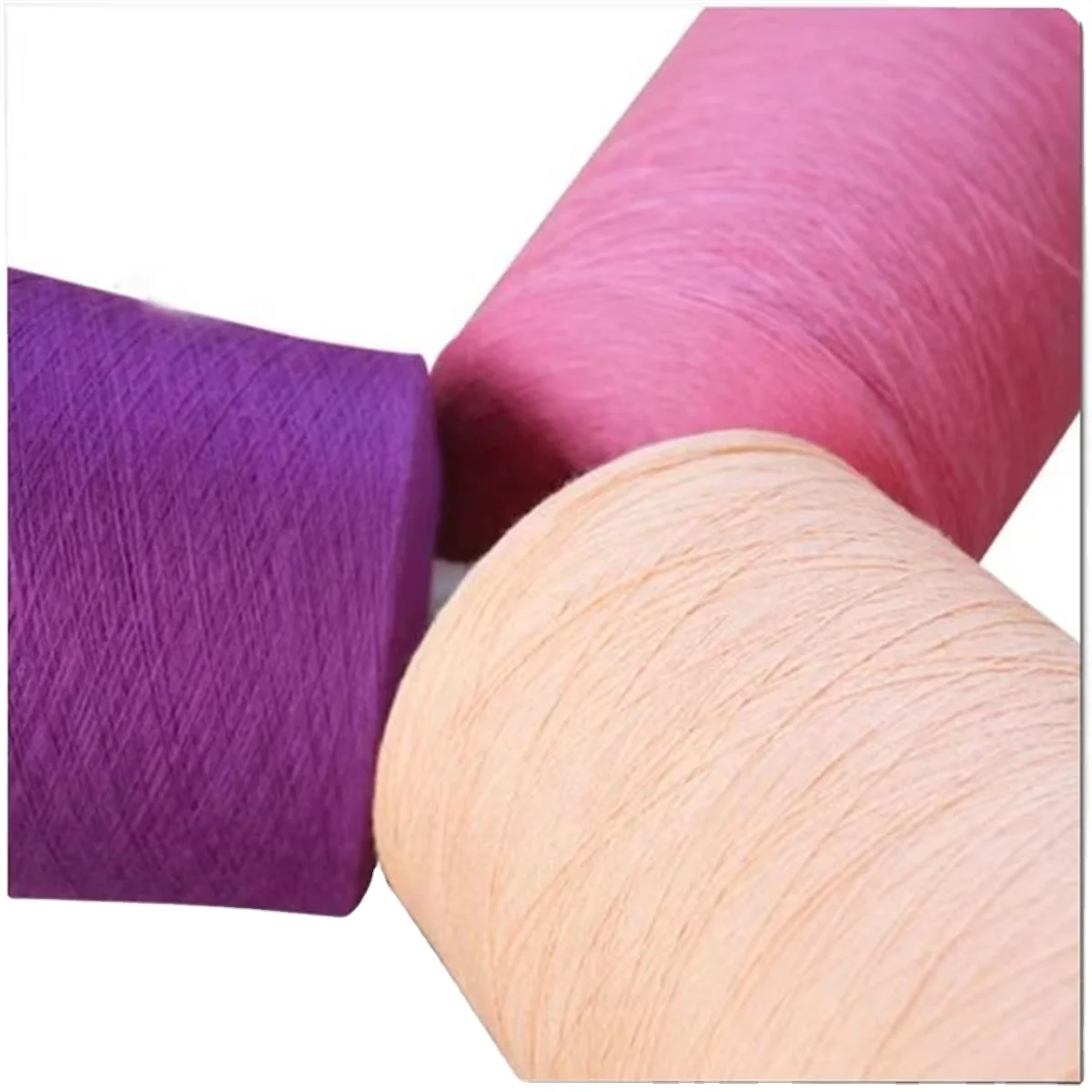 New product draw texturing dty 150d/48d 100% polyester yarn for socks production