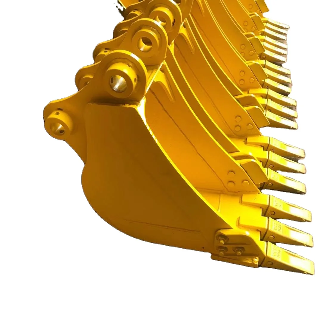 
Standard Bucket Customized High Quality Bucket 