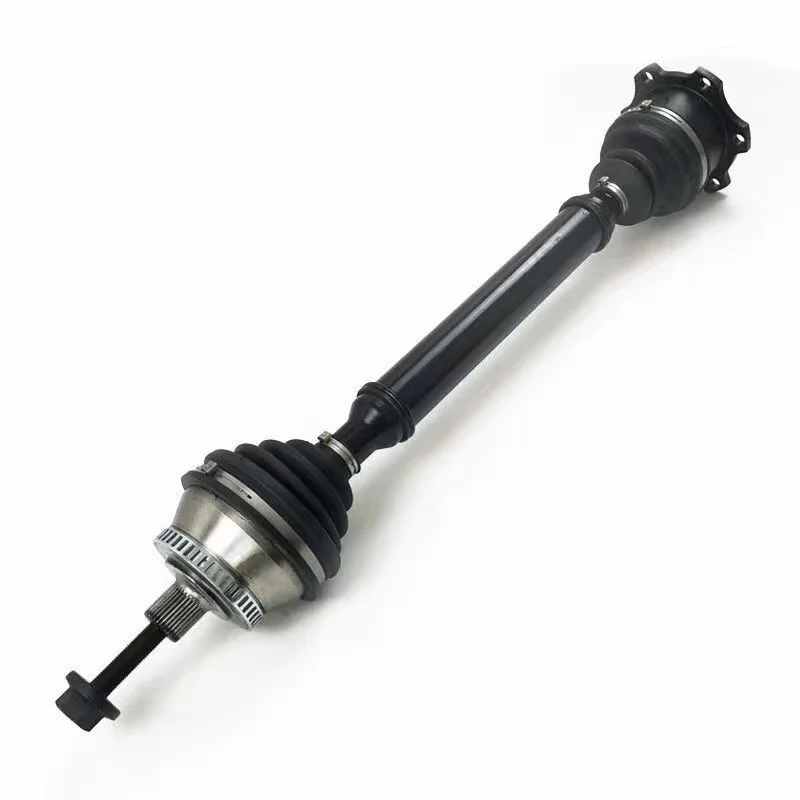Car Parts Axle Shaft Cv Joint Front Drive Shaft for Audi A4 A5