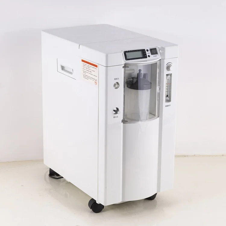  High Quality Factory Price Oxygen Concentrator 3L 5L 8L