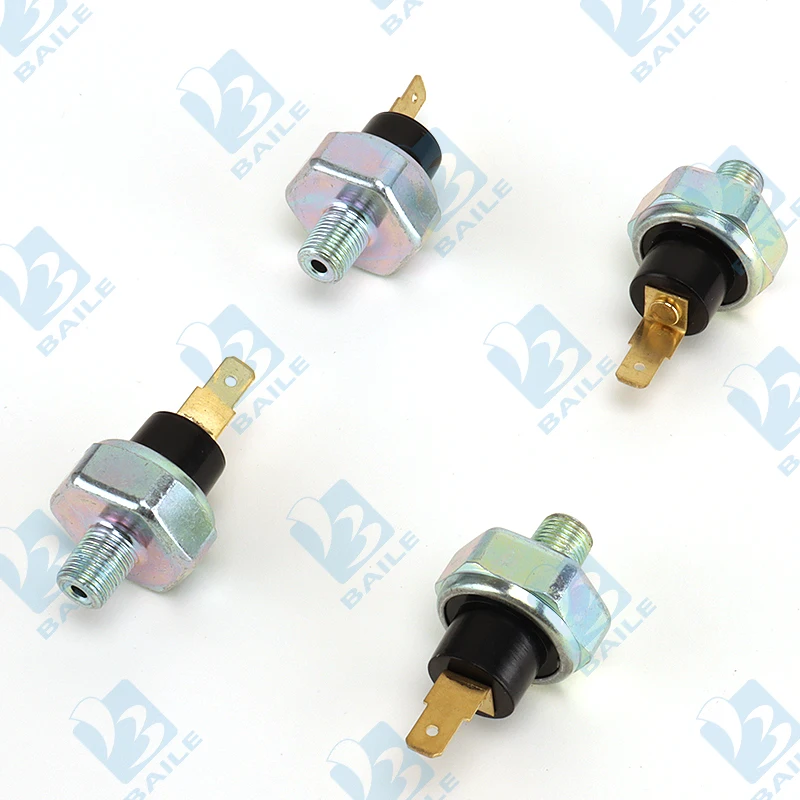 High Quality Oil Pressure Sensor 31A90-00500 for Mitsubishi S3L S4S S3L2