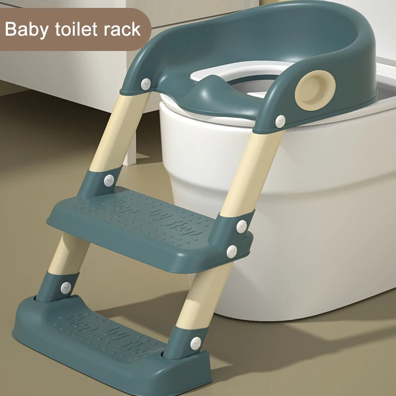 Aricare Penico Infantil Tanda Potjes Children Child Baby Kids Toilet Potty Training Seat With Step Stool Ladder