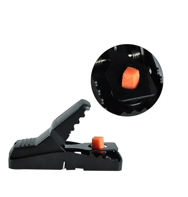 hot selling with low price Mouse Traps Rat Trap Reusable rat Traps for House and Outdoor