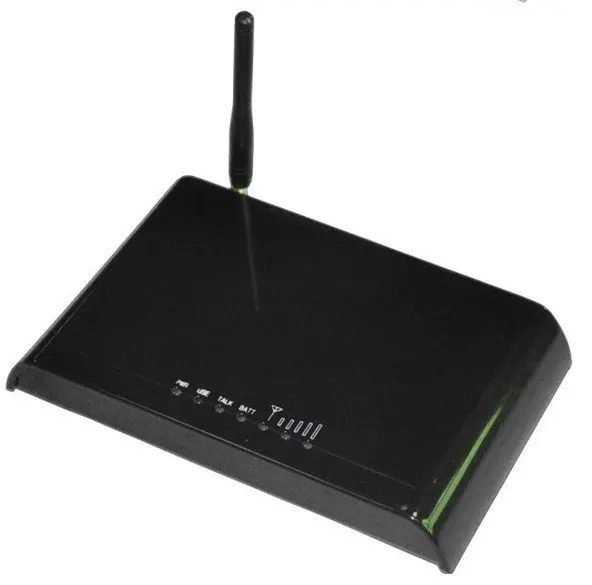 4G VoLTE FWT FCT 8848 for Japan by EC25-J Module GSM+3G+4G SIM Card to Landline Converter