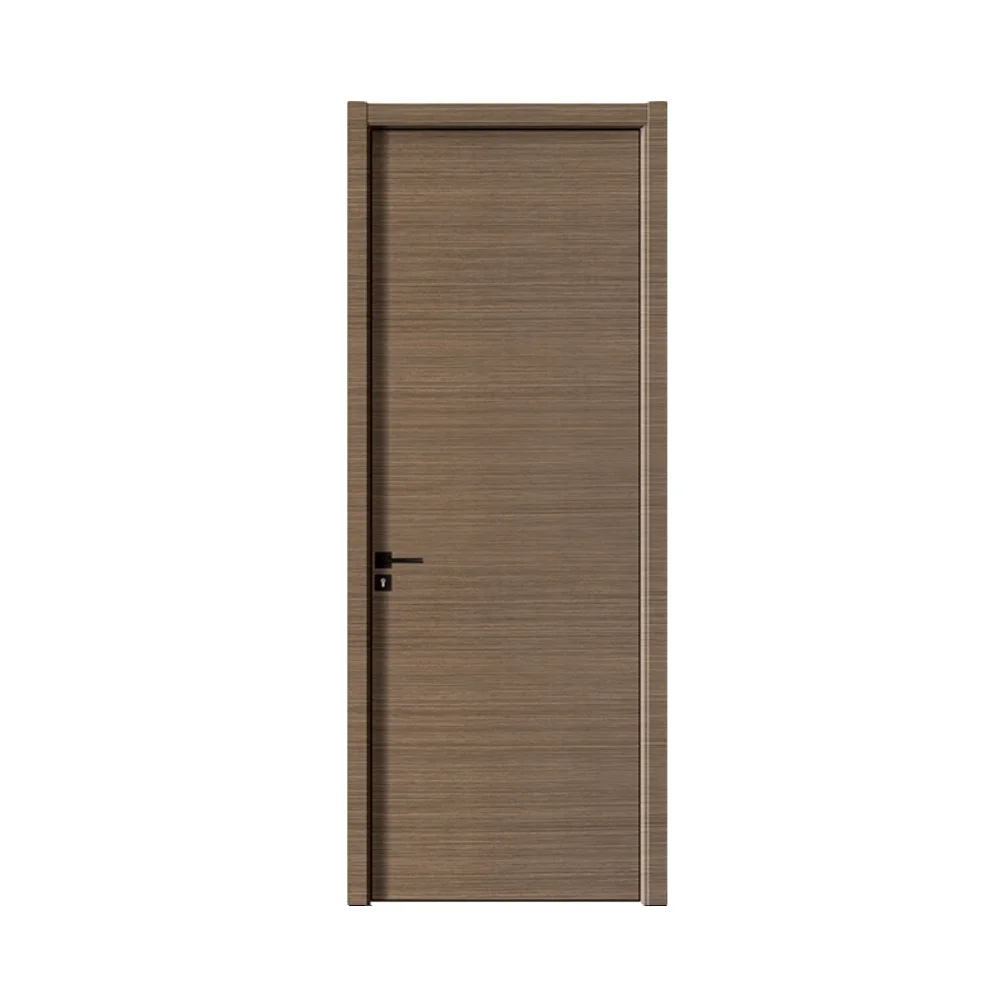 
Socool pvc sliding door for closet core interior wooden door design 