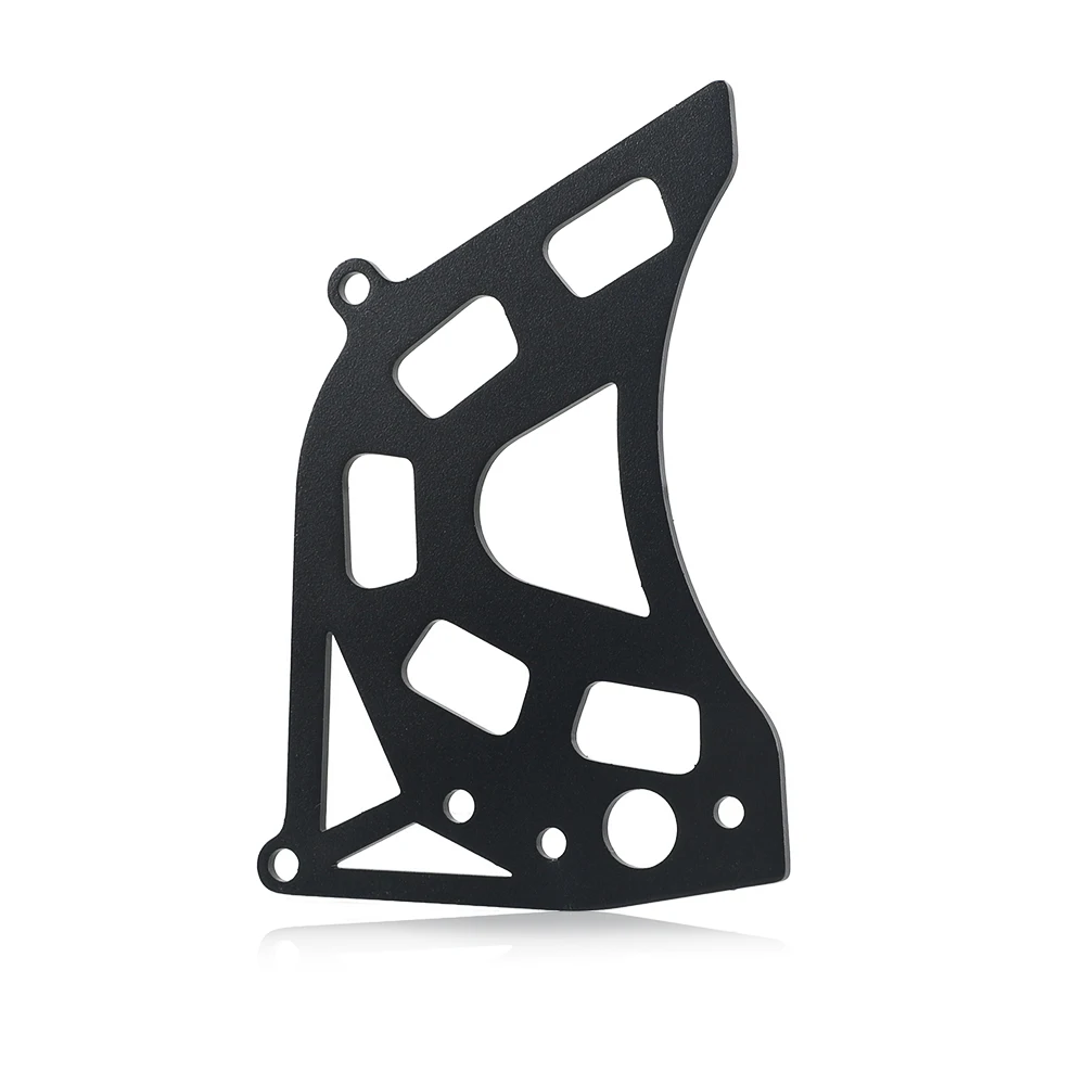 Front Chain Belt Sprocket Cover Protection For Loncin MT250 Kayo KT250 Hengjian 2 Stroke DT230 Motorcycle Dirt bike